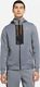 Jordan  Bluza z kapturem Air Jordan MJ Fleece Full-Zip - CK6446-078 L 1
