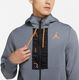 Jordan  Bluza z kapturem Air Jordan MJ Fleece Full-Zip - CK6446-078 L 1