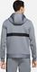 Jordan  Bluza z kapturem Air Jordan MJ Fleece Full-Zip - CK6446-078 L 2