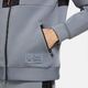 Jordan  Bluza z kapturem Air Jordan MJ Fleece Full-Zip - CK6446-078 L 3