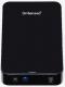 Dysk zewnętrzny HDD Intenso Memory Center 8TB Czarny (6031516) 1
