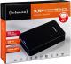 Dysk zewnętrzny HDD Intenso Memory Center 8TB Czarny (6031516) 1