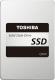 Dysk SSD Toshiba 240 GB 2.5" SATA III (HDTS824EZSTA) 1