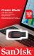 Pendrive SanDisk Cruzer Blade, 128 GB  (SDCZ50-128G-B35) 3