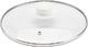 Emalia Pleszew Garnek emaliowany Emalia Polska Pleszew Pyza Diamond 20 cm 4,2 l 5