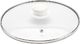 Emalia Pleszew Garnek emaliowany Emalia Polska Pleszew Pyza Diamond 22 cm 5,3 l 5