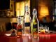 Bormioli Rocco Butelka Bormioli Rocco Swing z etykietą do pisania kredą 500 ml 1