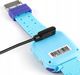 Smartwatch GoGPS K16S Niebieski  (K16SBL) 4