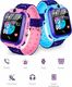 Smartwatch GoGPS K16S Różowy  (K16SPK) 3