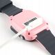 Smartwatch GoGPS K16S Różowy  (K16SPK) 4