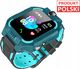 Smartwatch GoGPS K24 Zielony  (K24GN) 2