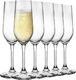Bormioli Rocco Kieliszki do szampana Bormioli Rocco Riserva Champagne 205 ml 6 sztuk 1