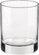 Bormioli Rocco Szklanki do napojów Bormioli Rocco Cortina 3 sztuki 250 ml 1
