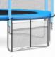 Neo-Sport Torba worek na obuwie do trampolin 2