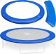 Neo-Sport Osłona na sprężyny do trampoliny z PVC 404cm 13ft 1
