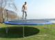 Neo-Sport Osłona na sprężyny do trampoliny 252cm 8ft 1841 3