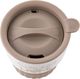 Florina Kubek ceramiczny z pokrywką Molly 380 ml 2