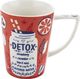Florina Kubek Florina Detox 410 ml NBC 4