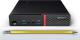 Komputer Lenovo LENOVO ThinkCentre M700 Tiny G4400T 4GB 500GB HD 510 W7P W10P 10HY002SPB 3Y 7