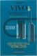 Szczoteczka Vitammy Vivo Navy Blue 6