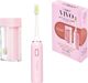 Szczoteczka Vitammy Vivo Pink 1