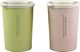 Florina Kubek termiczny Eco Cup 300 ml Florina 1