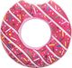 Bestway Kółko Do Pływania Donut Różowy 1