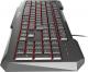 Klawiatura Natec Genesis RX11 Gaming (NKG-0757) 2