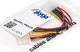Akyga Molex - Molex x2, 0.15m, Wielokolorowy (AK-CA-15) 1