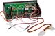 Akyga Panel sterowania wentylatorem LCD 5.25" (AK-CA-25) 3