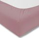 Estella Prześcieradło z gumką zwirnjersey 150x200 cm FLIEDER jersey 1