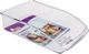 Praktyczna Organizer do lodówki maxi 33x23x8cm Praktyczna 1