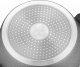 Florina Garnek aluminiowy Florina Lava Stone szary 24 cm 4 l 6