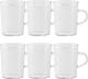 Termisil Komplet szklanki żaroodporne Termisil 220 ml 6 szt 1
