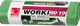 Bratek BRATEK Biodegradowalne worki 60L 10 szt. 2