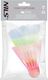 Nils Extreme NBL6013 LOTKI NYLON MULTICOLOR 3 SZT. NILS 1