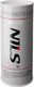 Nils Extreme NBL6103 LOTKI NYLOS MULTICOLOR 3 SZT. NILS 2