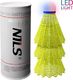 Nils Extreme NBL6293 LOTKI NYLON LED MULTICOLOR OPAK.3 SZT NILS 1