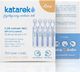 Katarek Katarek Sól Fizjologiczna NaCl 0,9% 5x5ml 2