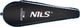Nils Extreme NR406 CARBON / RAKIETA DO BADMINTONA + POKROWIEC NILS 10