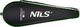 Nils Extreme NR205 ALUMINIUM ISOMETRIC / RAKIETA DO BADMINTONA + POKROWIEC NILS 9