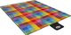 Nils Extreme NC2221 KOC PIKNIKOWY MULTI 250x200 CM PE + ALU NILS CAMP 1