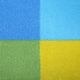 Nils Extreme NC2221 KOC PIKNIKOWY MULTI 250x200 CM PE + ALU NILS CAMP 8