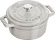 STAUB Garnek Staub Minis żeliwny 250 ml 1