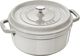 STAUB Garnek Staub Cocottes żeliwny 3.8l 2