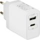 Ładowarka Blow 1x USB-A 1x USB-C 3 A (1_778734) 1
