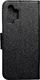 Kabura Fancy Book do SAMSUNG A32 LTE czarny 1