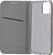 Kabura Smart Case book do SAMSUNG A52 LTE / A52 5G złoty 1