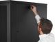 Szafa APC NetShelter SV, 48U, 800 x 1200 mm, Czarny (AR2587) 20