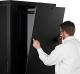 Szafa APC NetShelter SV, 48U, 800 x 1200 mm, Czarny (AR2587) 24